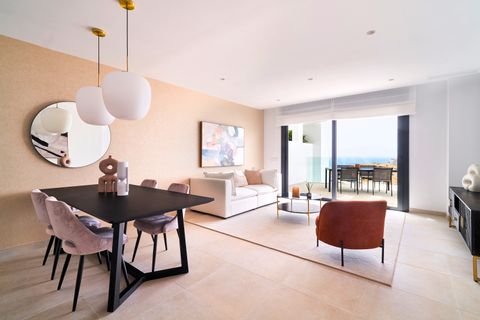 Penthouse i Fuengirola, Malaga - foto 3